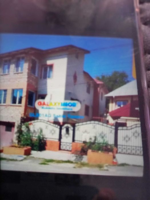 Casa de vanzare