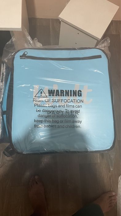 Вольт термосумка