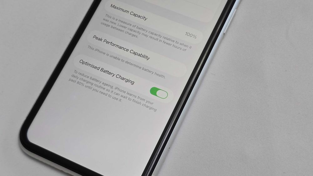 Iphone 11 128Gb! 10/10 100%Bateria