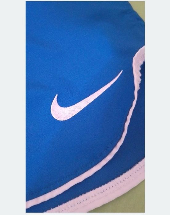 Шорти Nike XL шушлякови