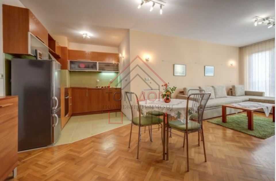 Дава се под наем Двустаен апартамент в Варна, м-т Евксиноград - 70 кв.м за 600 € - Снимка #3