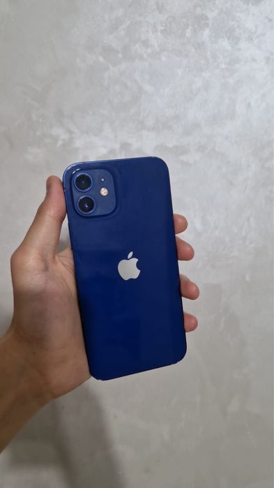 айфон 12 в идеале