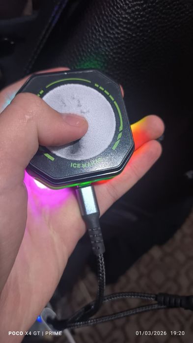 POCO X4 GT 5G 8+5/128