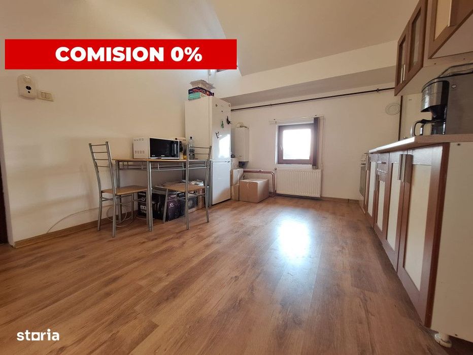 COMISION 0% Apartament 3 camere, 70 mp utili - zona Girocului — fotografia 1