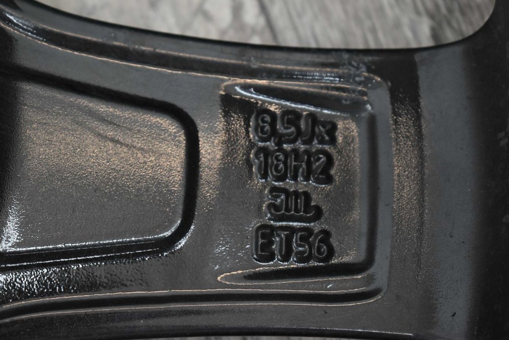 18'' Джанти Mercedes W205 W204 CLA Спорт пакет