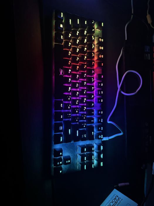 Продам игровой ноутбук Acer nitro 5