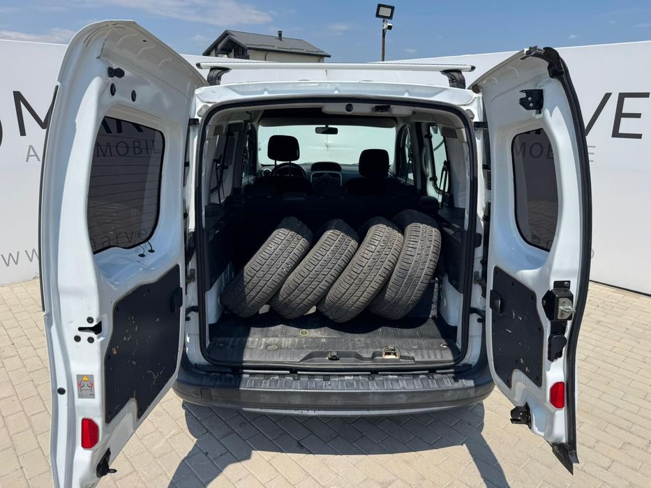 Renault Kangoo 1.5dCi/90cp/TVA Deductibil