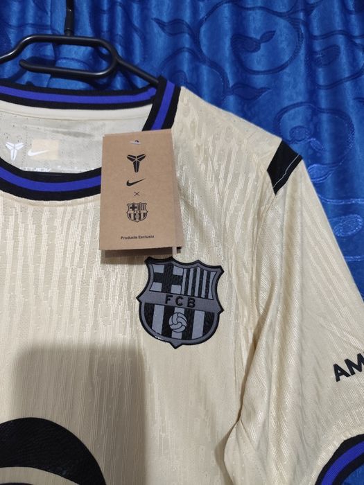 Tricou Barcelona - Lamine Yamal