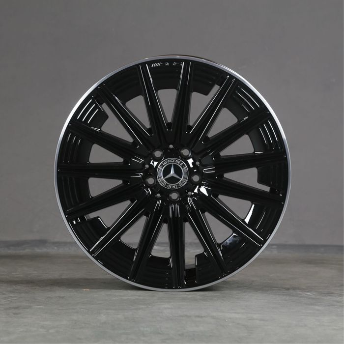 Jante originale mercedes  GLA GLB 247 EQA EQB V CLASS 20 AMG A247