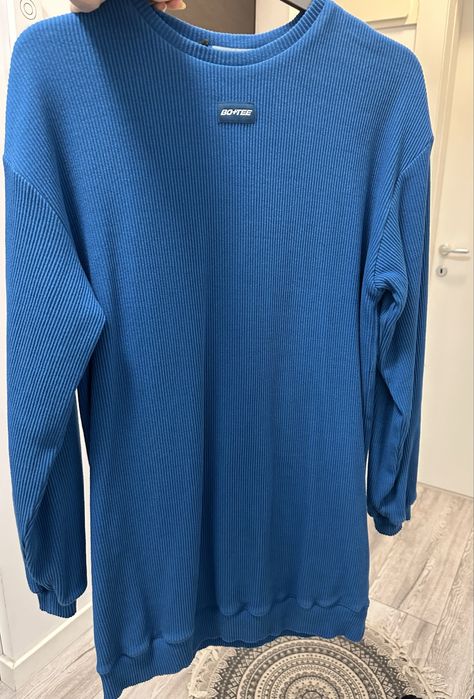 Sweatshirt Bo+Tee editie limitata