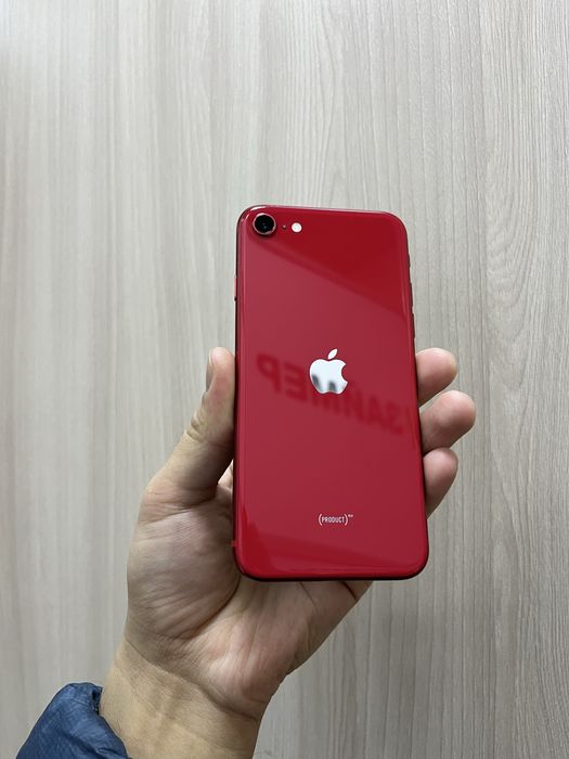 Айфон SE 128GB 80%