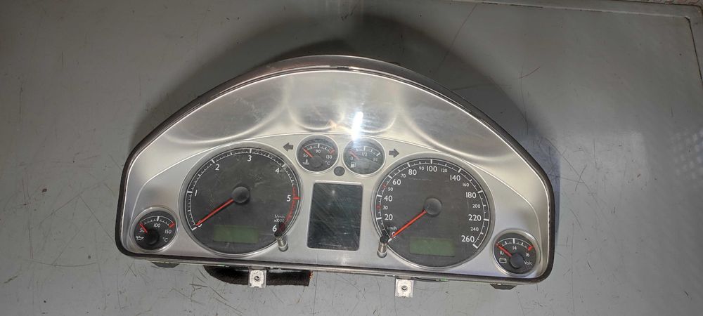 Ceasuri volkswagen vw sharan 2.0 BRT cod 7m3920841