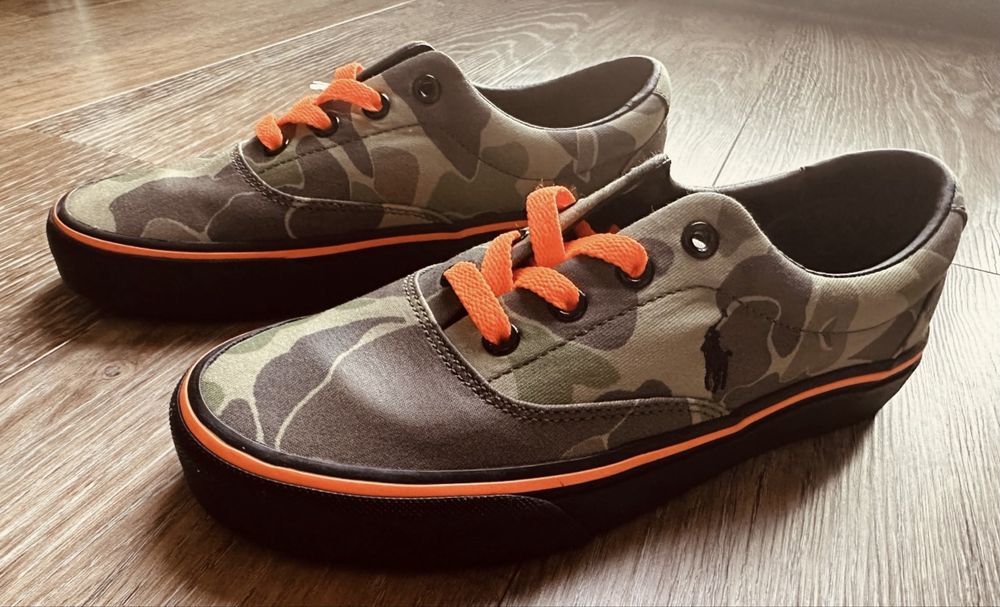 Tenesi Dama Polo Ralph Lauren