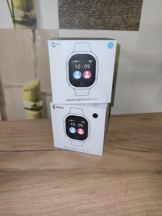 Детски часовник MyKi 4 Lite