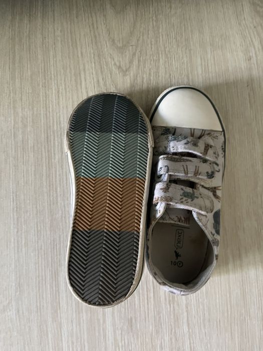 Детские кроссовки Reebok