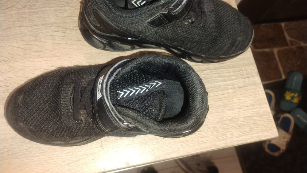 Детски обувки Sprandi