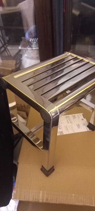 столче за баня за повдигане,