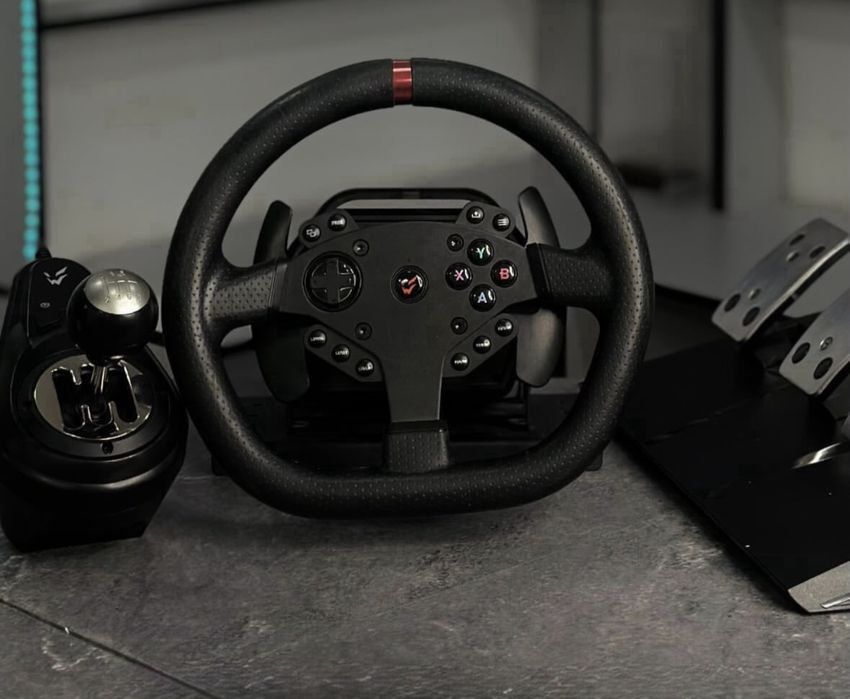 ARDOR Gaming Silverstone