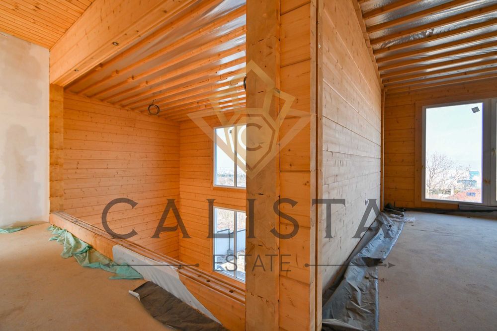 Продава се Къща в София, Бояна - 135 кв.м за 6528 €/кв.м - Снимка #7