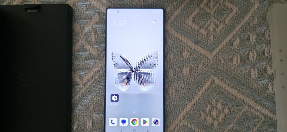 Nubia Redmagic 11Pro cel mai rapid Gaming Phone/12Gb ram /256