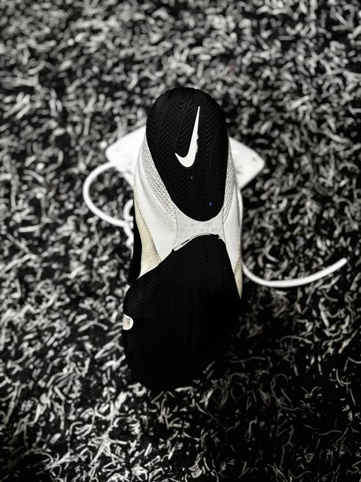 Ghete de box Nike Machomai 3