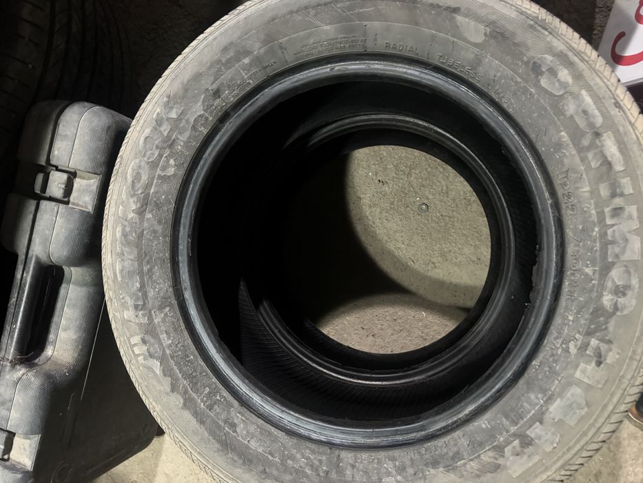 Продам шины для машины