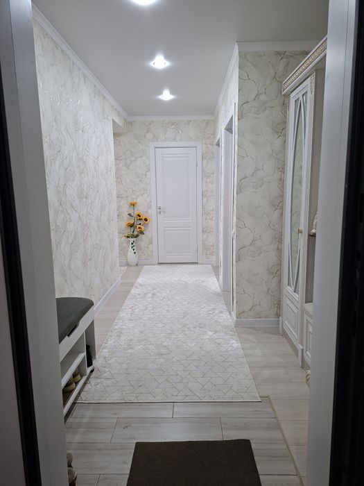 Продам квартиру на Циолковском