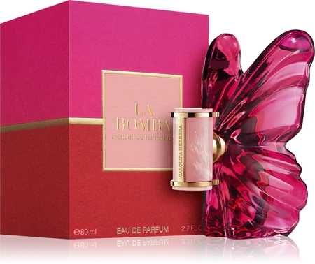 CAROLINA HERRERA La Bomba edp 80мл.