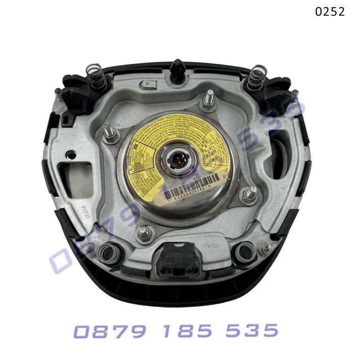 AIRBAG волан BMW F серия 5 6 7 F10 F07 F13 F01 F02 аирбег бмв ф