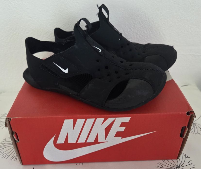 Sandale Nike copii M 32.5