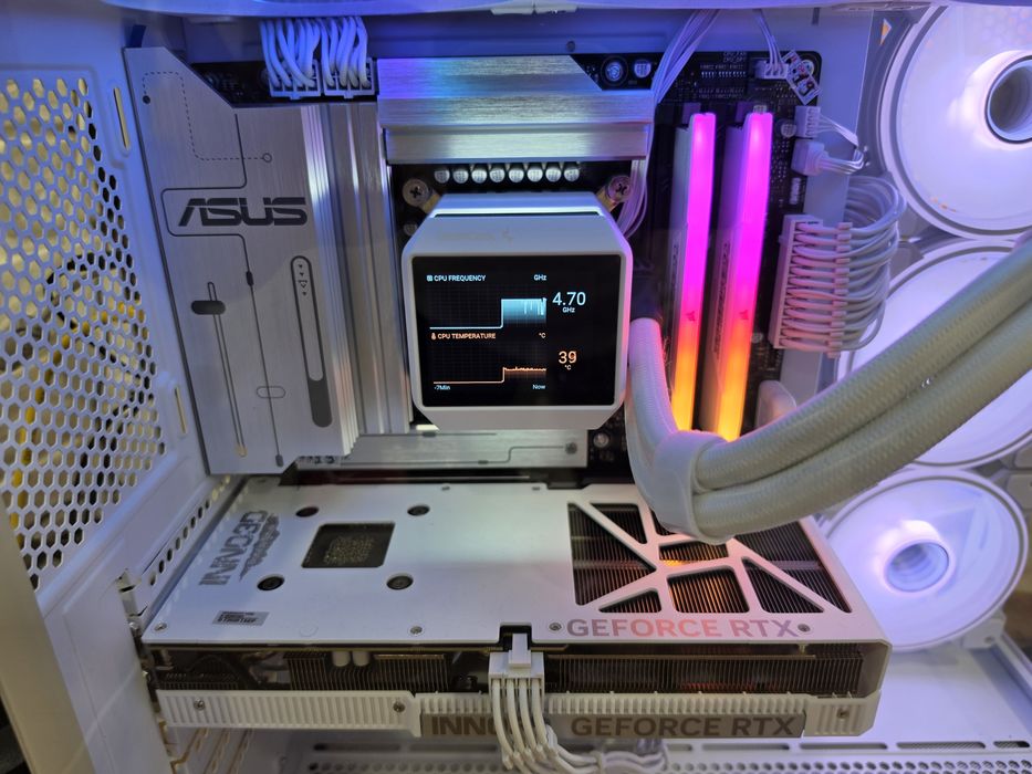 Игравой Компьютер