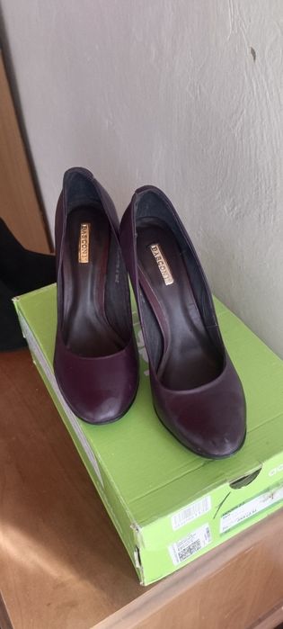 Туфли фирмыБаскони