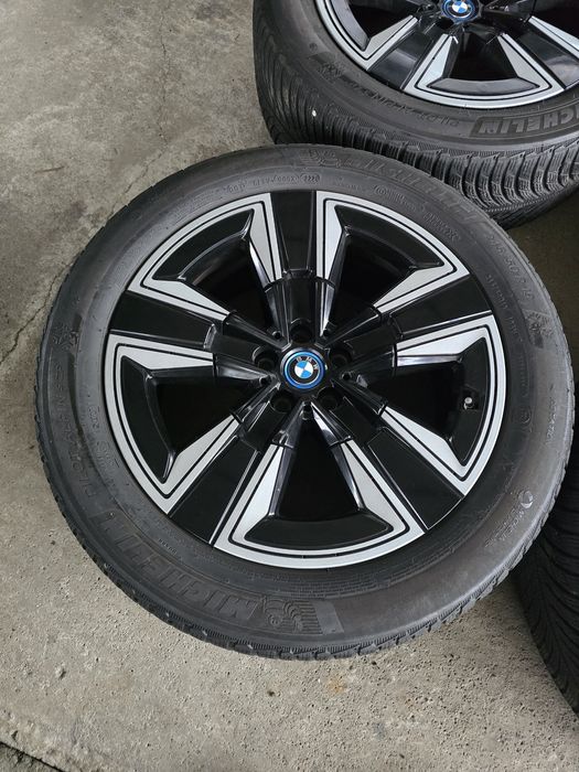 Джанти 19 / 5х112 - BMW IX3 IX4 X3 X4 5x112