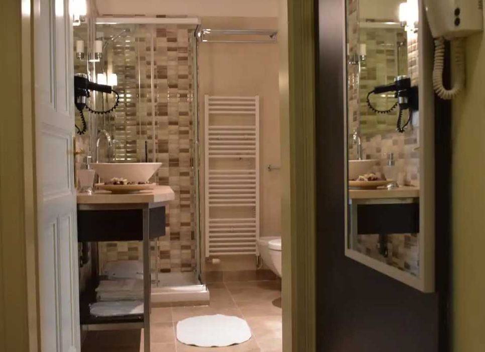 Дава се под наем Двустаен апартамент в Пловдив, Въстанически - 62 кв.м за 357 € - Снимка #4