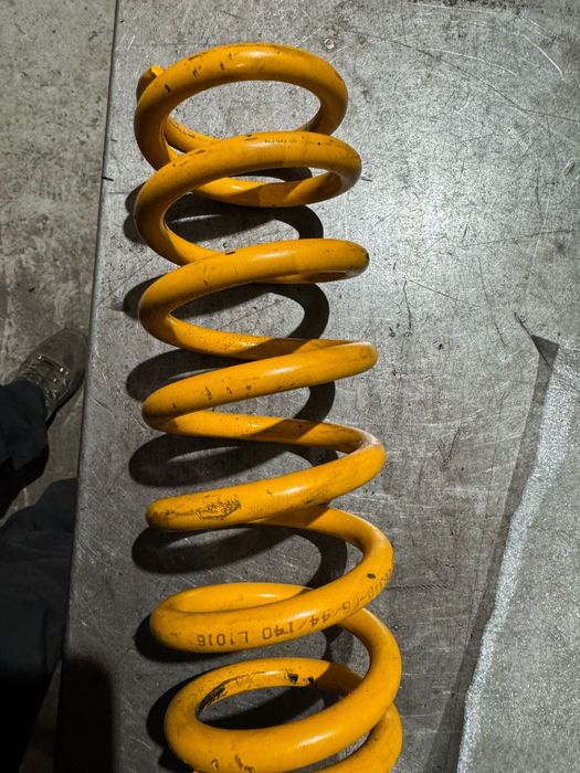 Arc ohlins  06/44/140