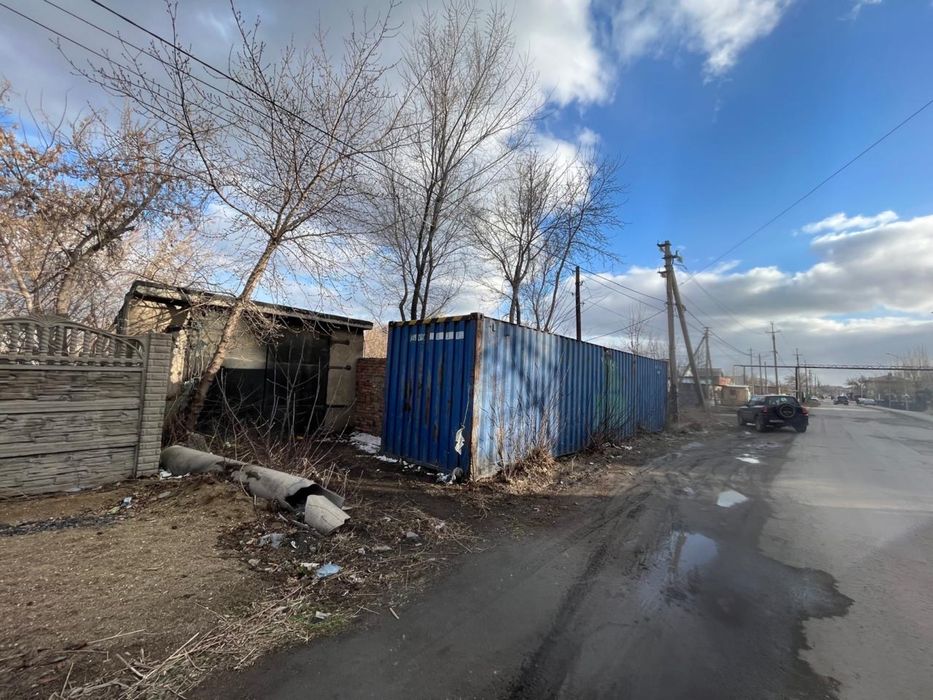 Контейнер.         .