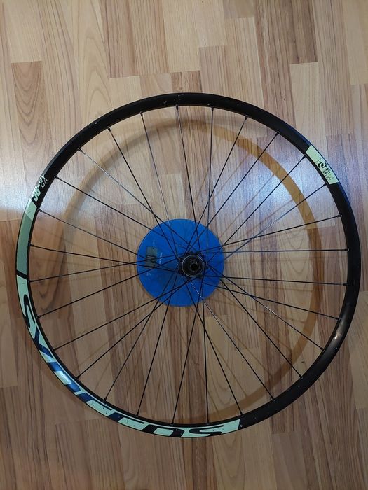 Roti 29 boost Syncross XR-RC  (DT Swiss XR1501 )