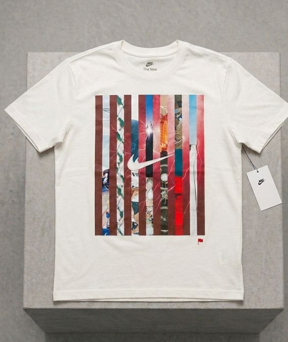 Тениски Nike, Adidas