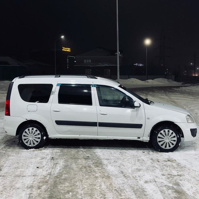 Ларгус сатылады!!