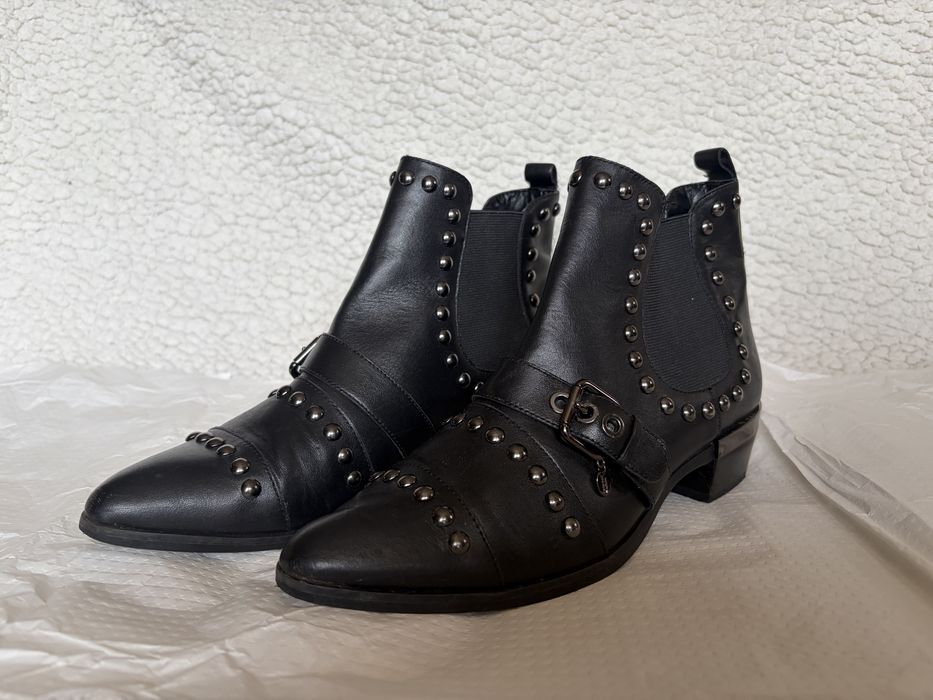 Juicy Couture Боти 38