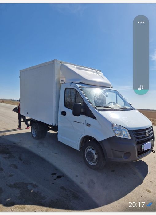 ‼️Продаётся ГАЗЕЛЬ НЕКСТ‼️