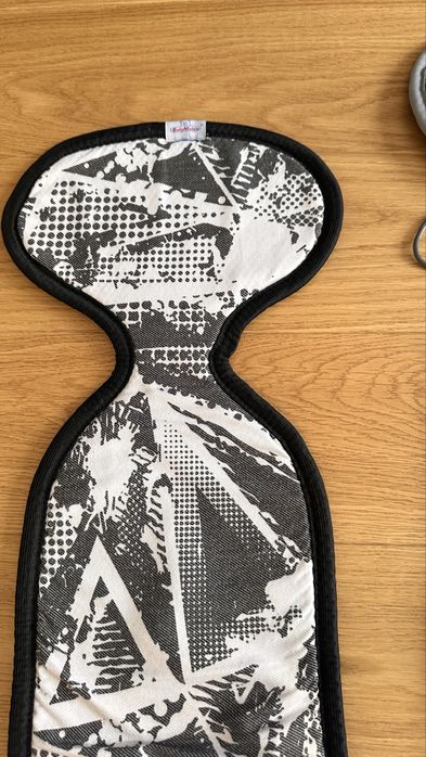 Aeromoov & BabyMatex подложки против изпотяване