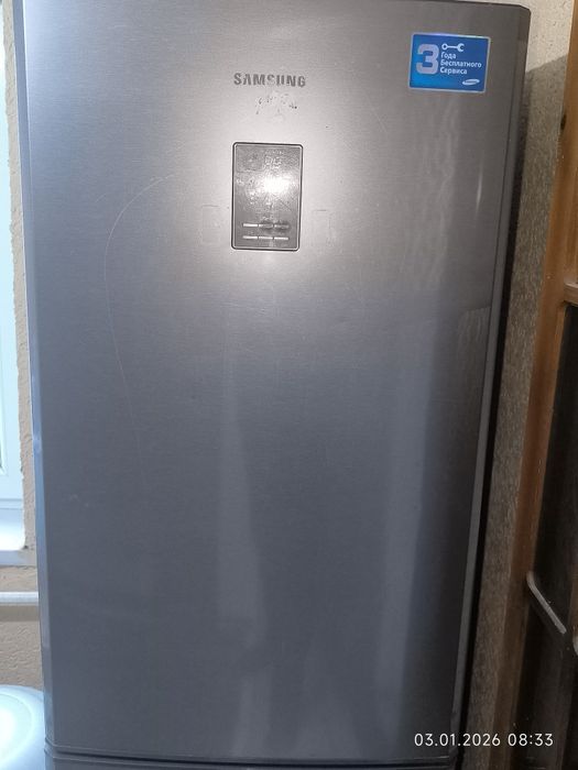 Продам холодильник бу