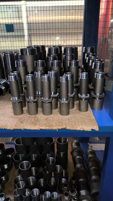 Сгон, резьба, муфта, сгон комплект