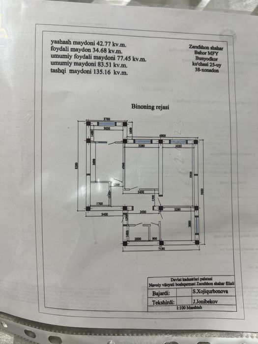 Kvartira dom novostroyka