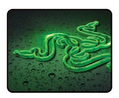 Коврик игровой прошитый 300*250мм