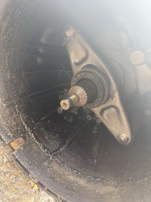 Ръчна скоростна кутия bmw f30 f32 f33 f36 335xi бмв ф30 ф32 ф36 335хи