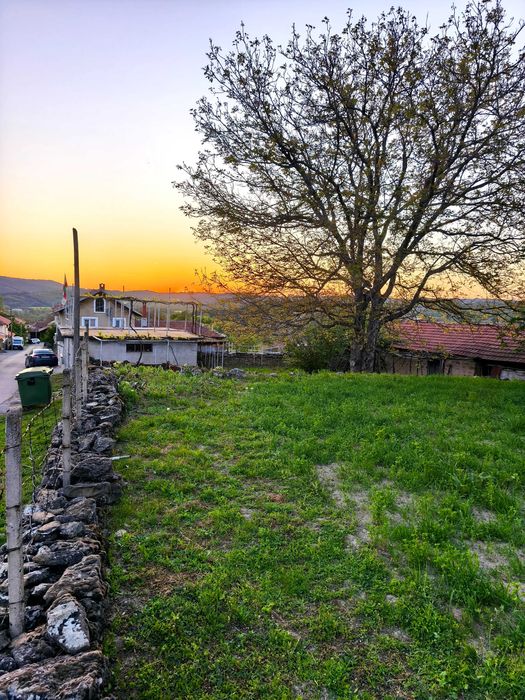 Продава се Парцел в с. Ганчовец, Област Габрово - 2200 кв.м за 19 €/кв.м - Снимка #1