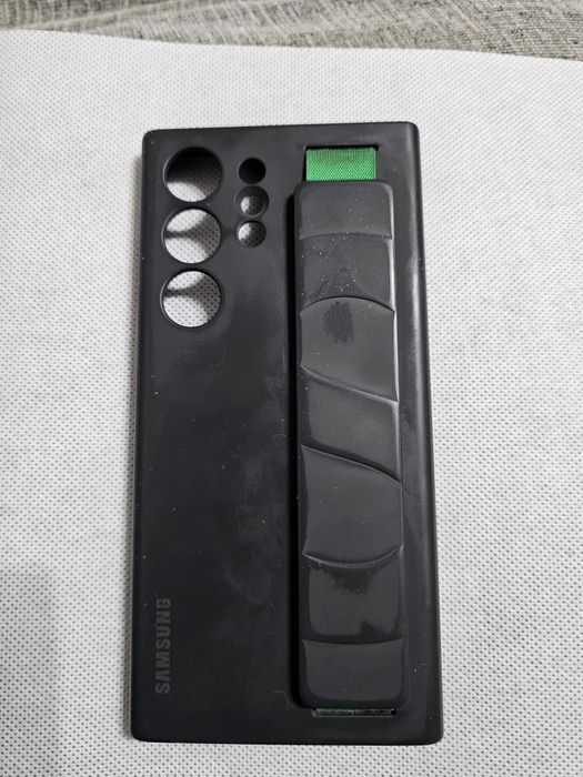 Samsung S23 Ultra 512GB + încărcător original si husa originala cadou