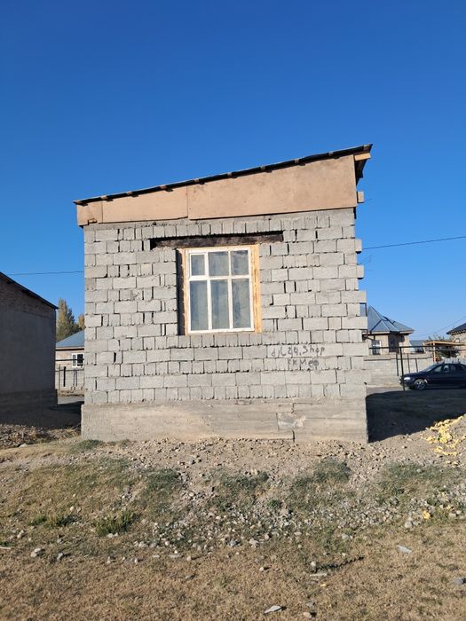 Продам участок в малдарбек